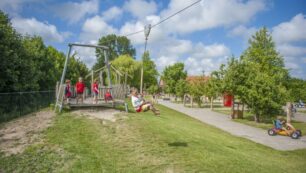 Vakantiepark in Zeeland kiezen zonder twijfel
