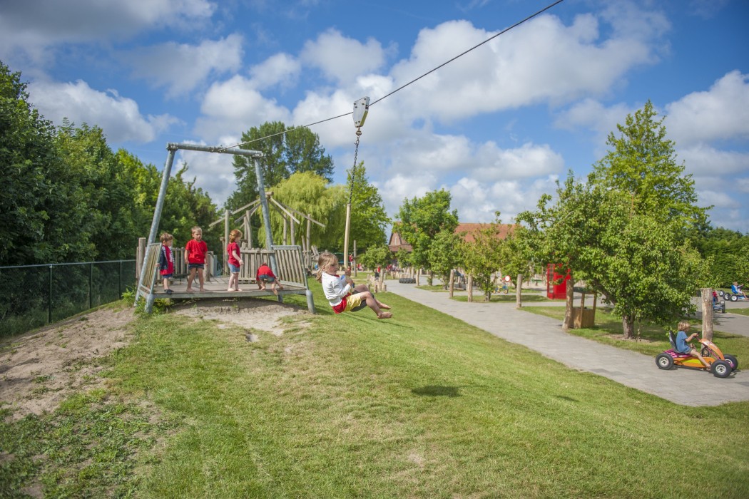 Camping De Meulinge