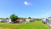 Camping Tempelhof