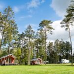 Camping Torentjeshoek