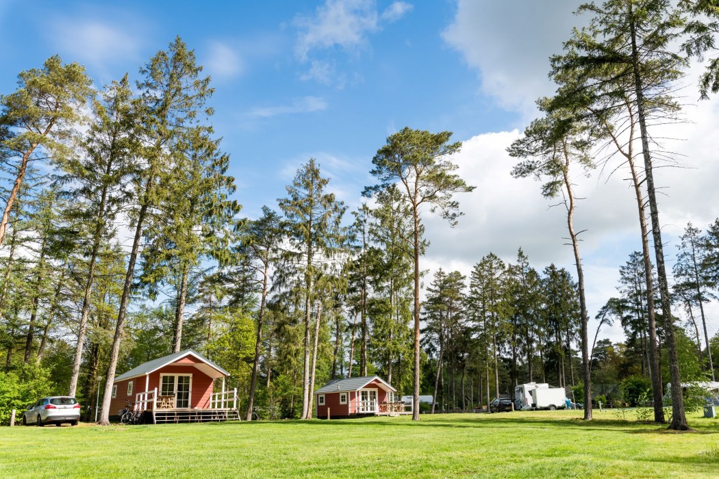 Camping Torentjeshoek