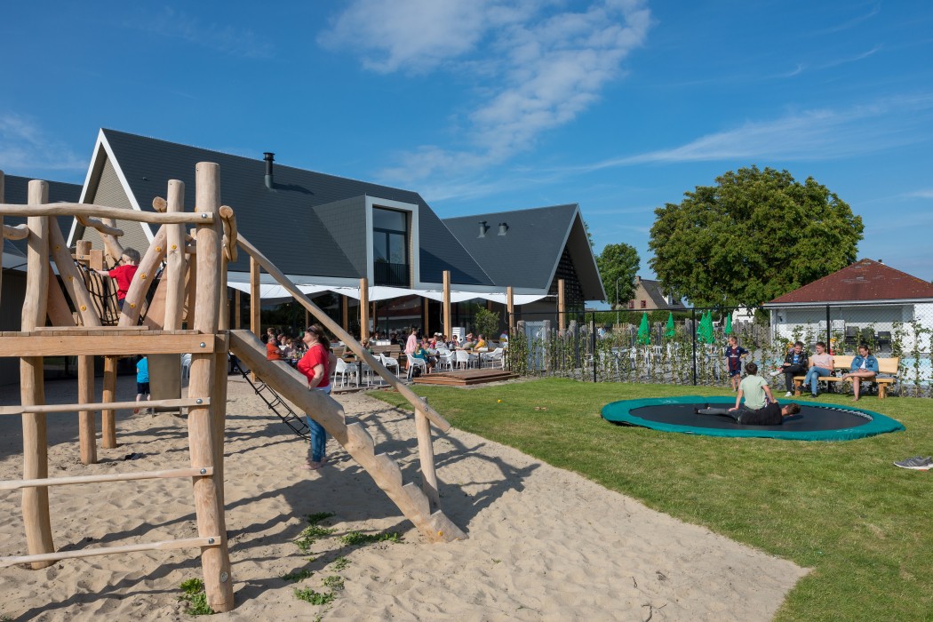 Camping Zonneweelde