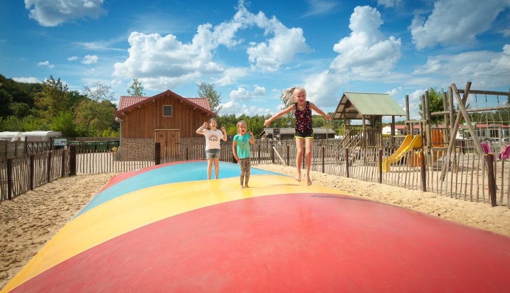 Camping ’t Geuldal