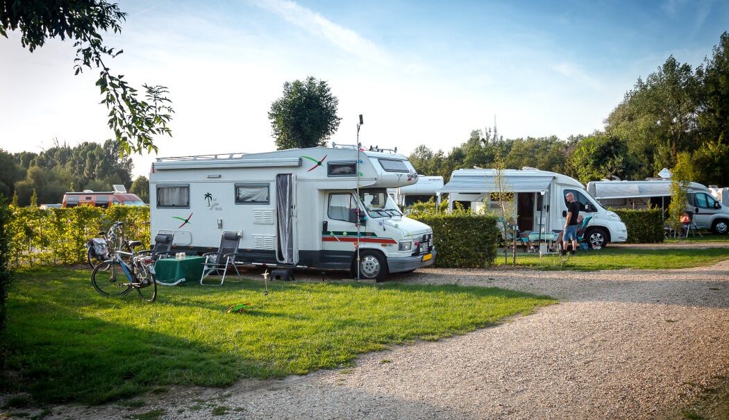 Camping ’t Geuldal