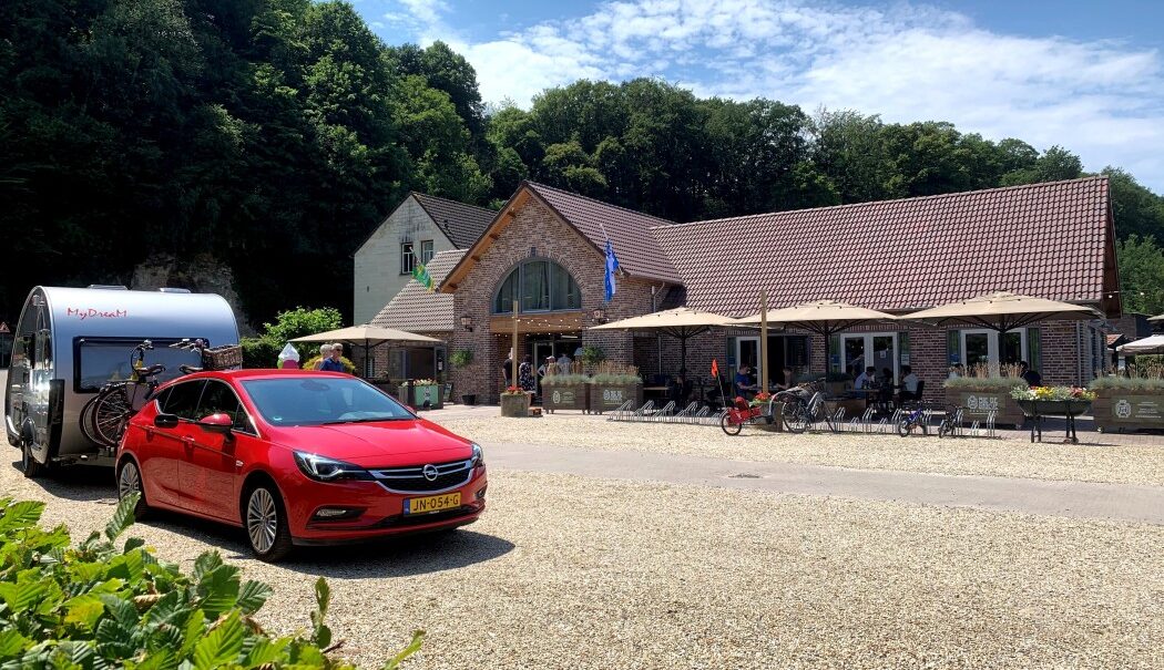 Camping ’t Geuldal