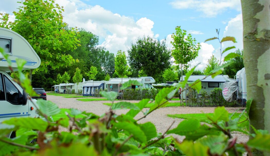 Camping ’t Geuldal