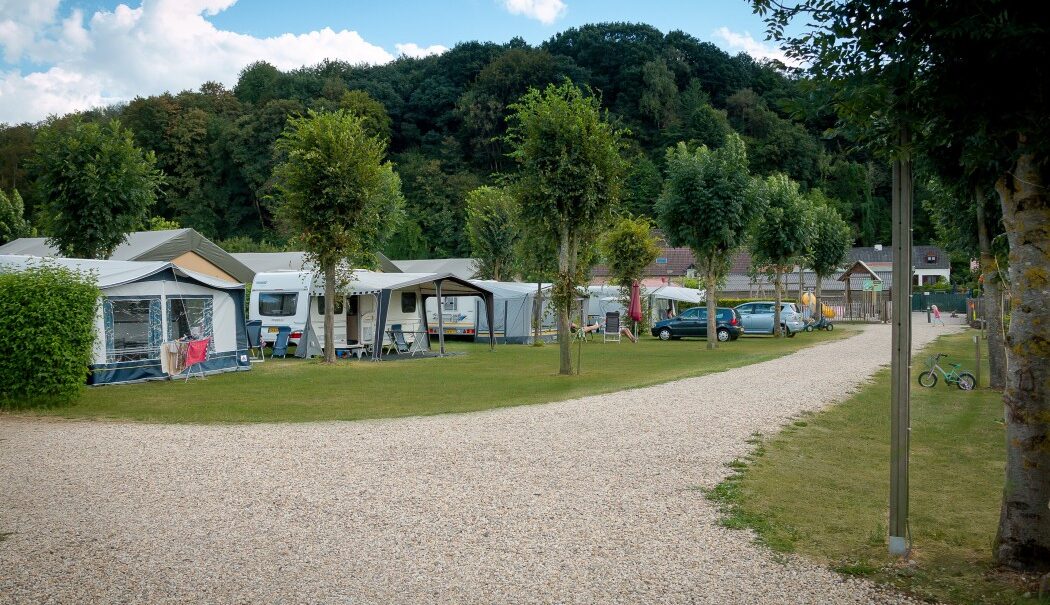Camping ’t Geuldal