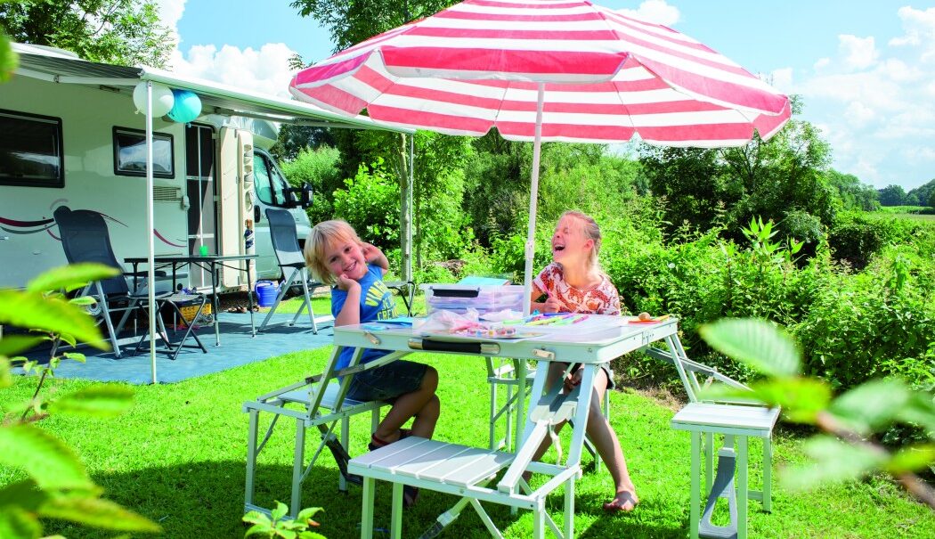 Camping ’t Geuldal