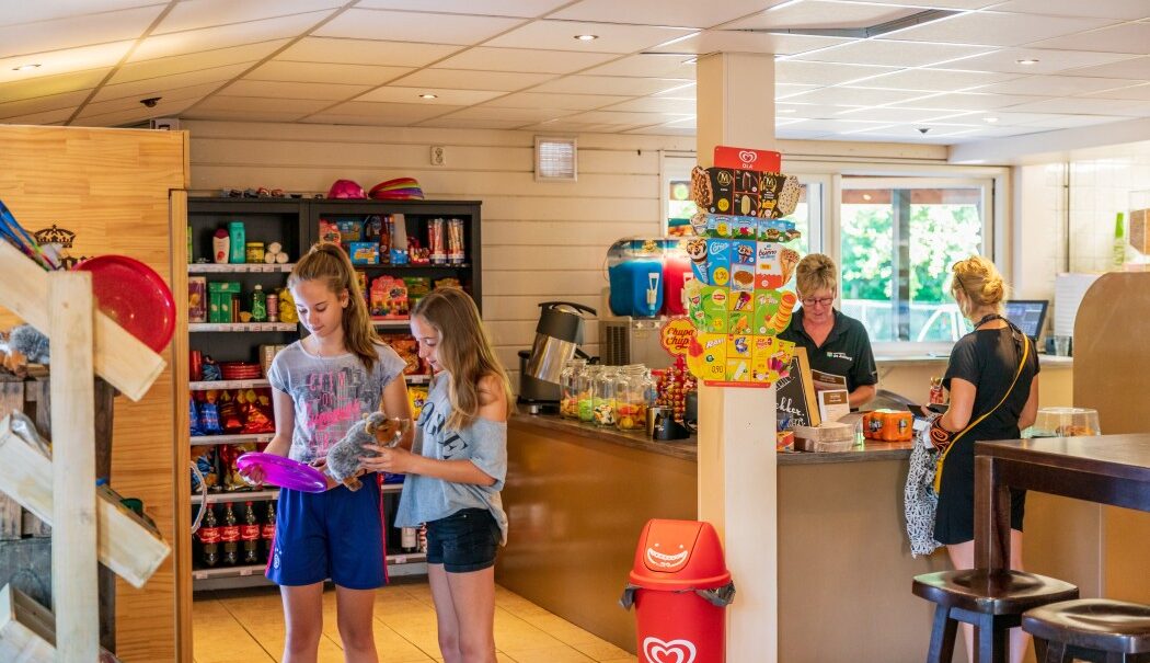 Vakantiedorp De Jutberg