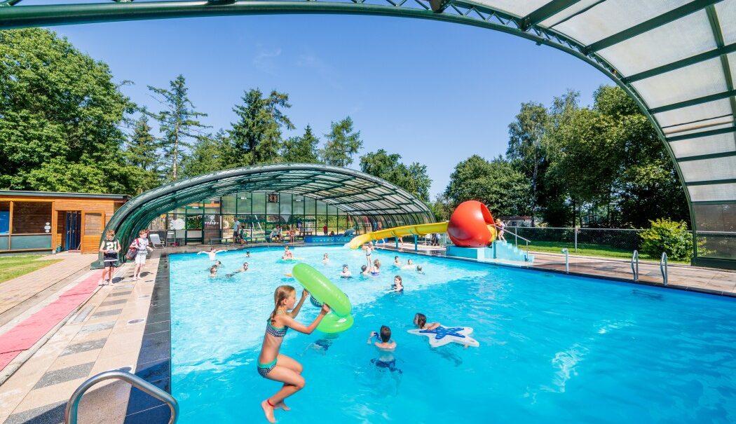 Vakantiedorp De Jutberg