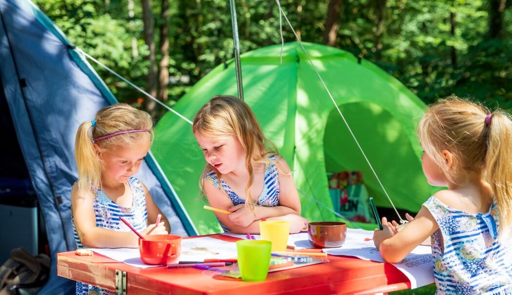 Vakantiedorp De Jutberg