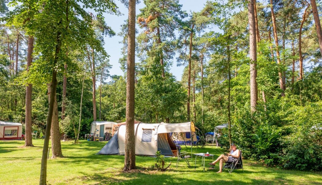 Vakantiedorp De Jutberg