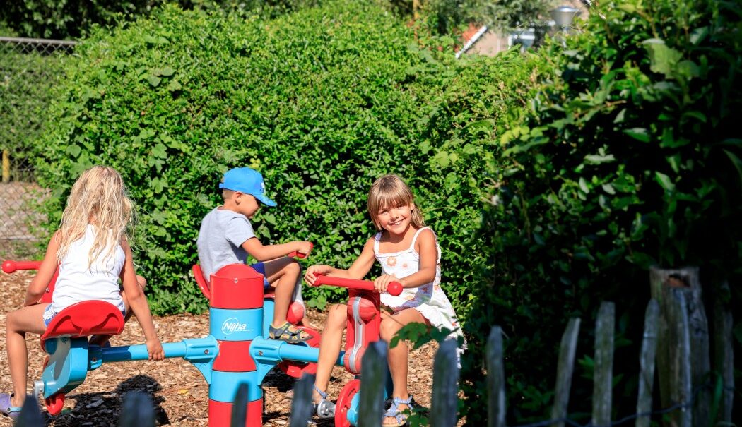 Camping Duinoord