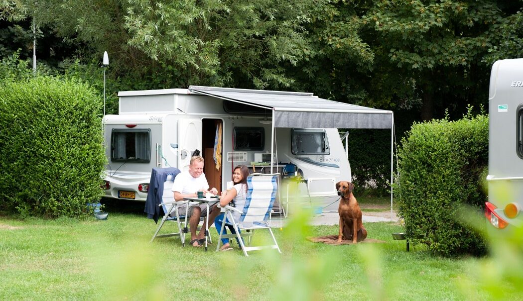 Camping Duinoord