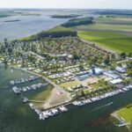 Camping en Villapark De Paardekreek