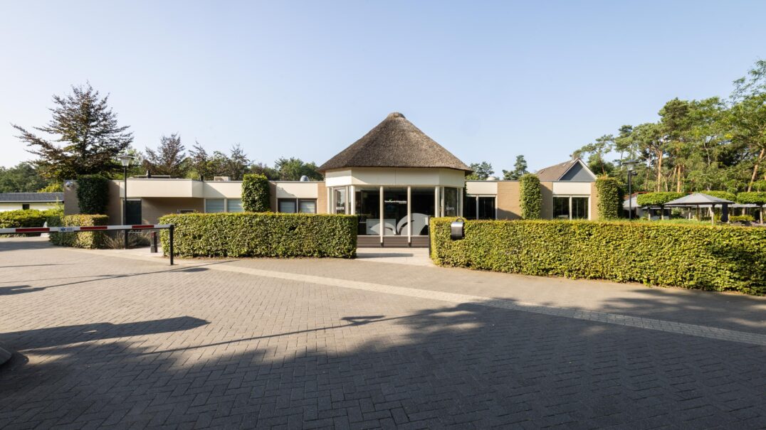 Vakantiepark Molenvelden