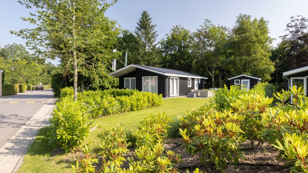 Vakantiepark Molenvelden