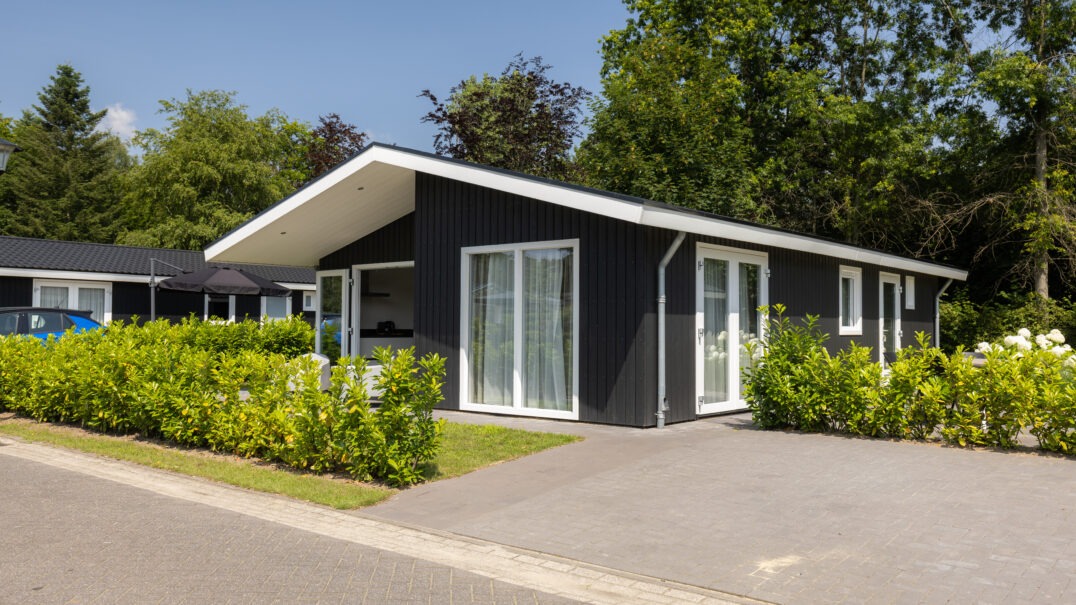Vakantiepark Molenvelden