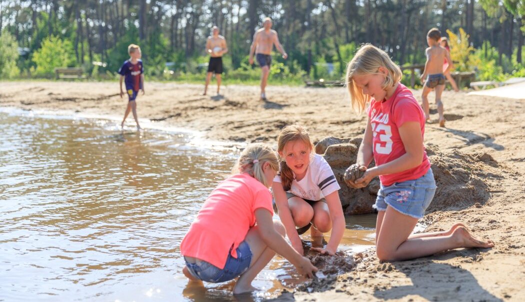 Camping Diana Heide