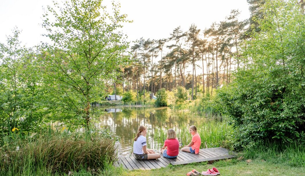 Camping Diana Heide