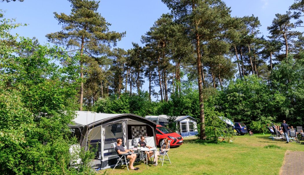 Camping Diana Heide