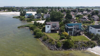Beach Resorts Makkum