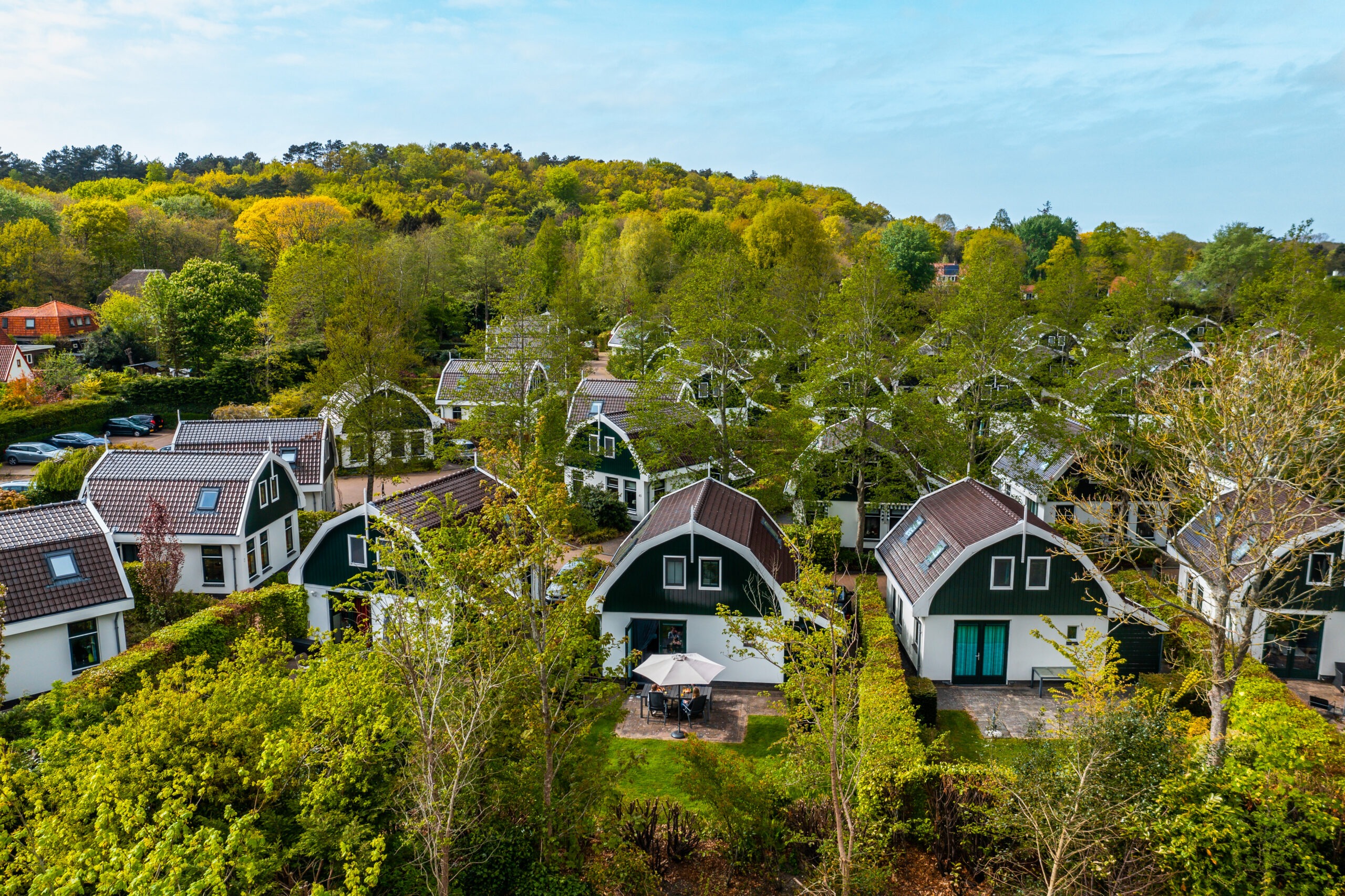 EuroParcs Koningshof
