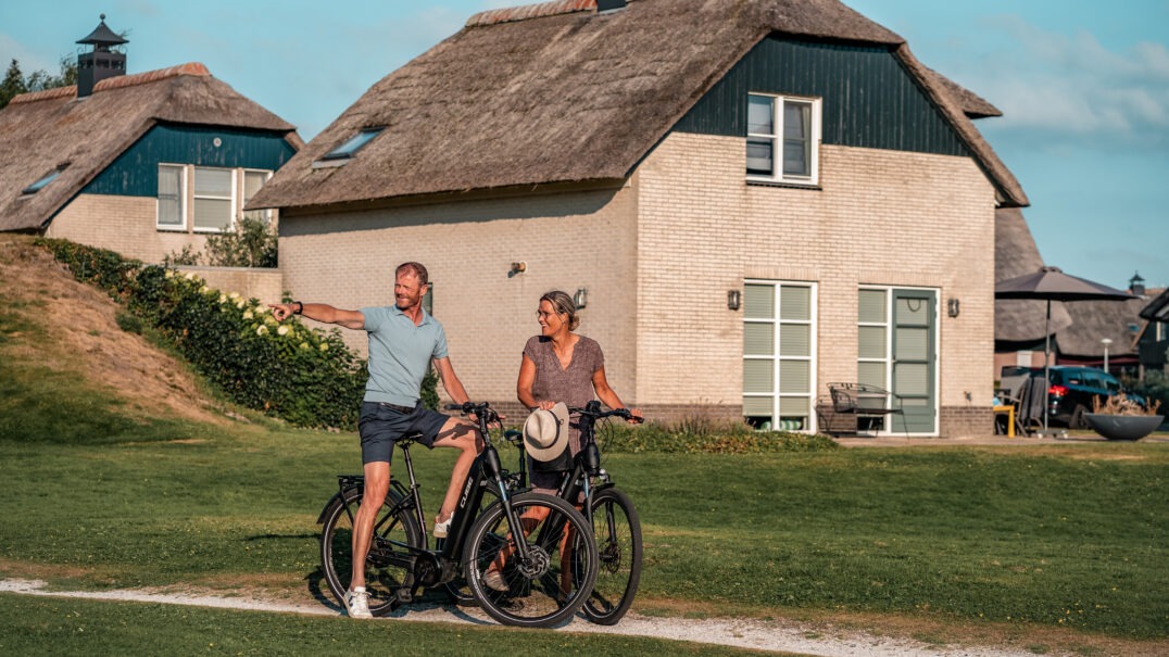 Beach Resorts Makkum