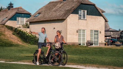 Beach Resorts Makkum