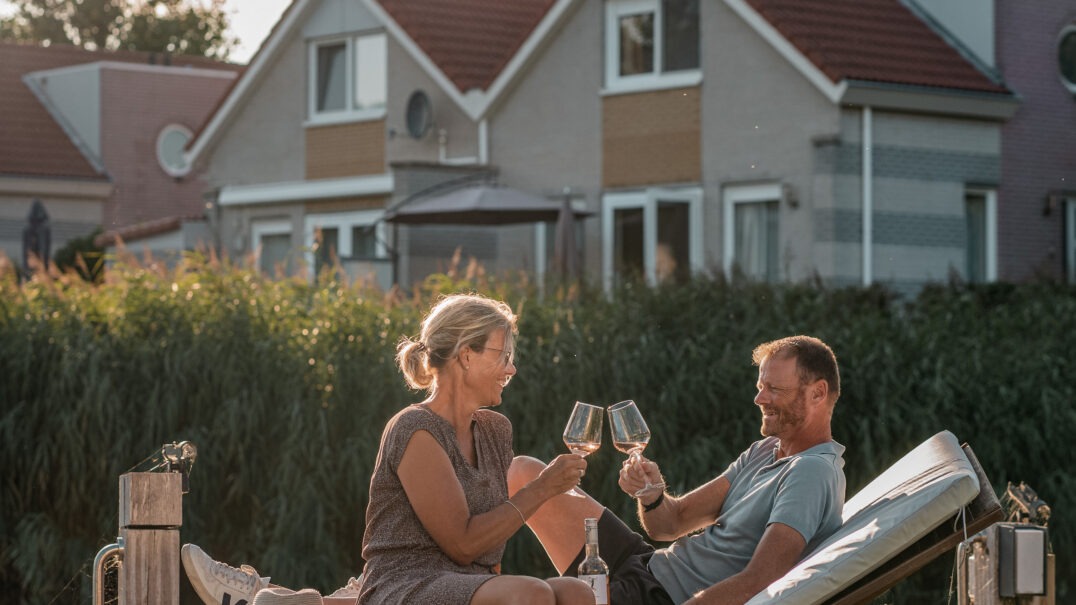 Beach Resorts Makkum
