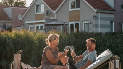 Beach Resorts Makkum
