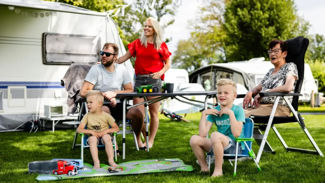 Camping De Noetselerberg