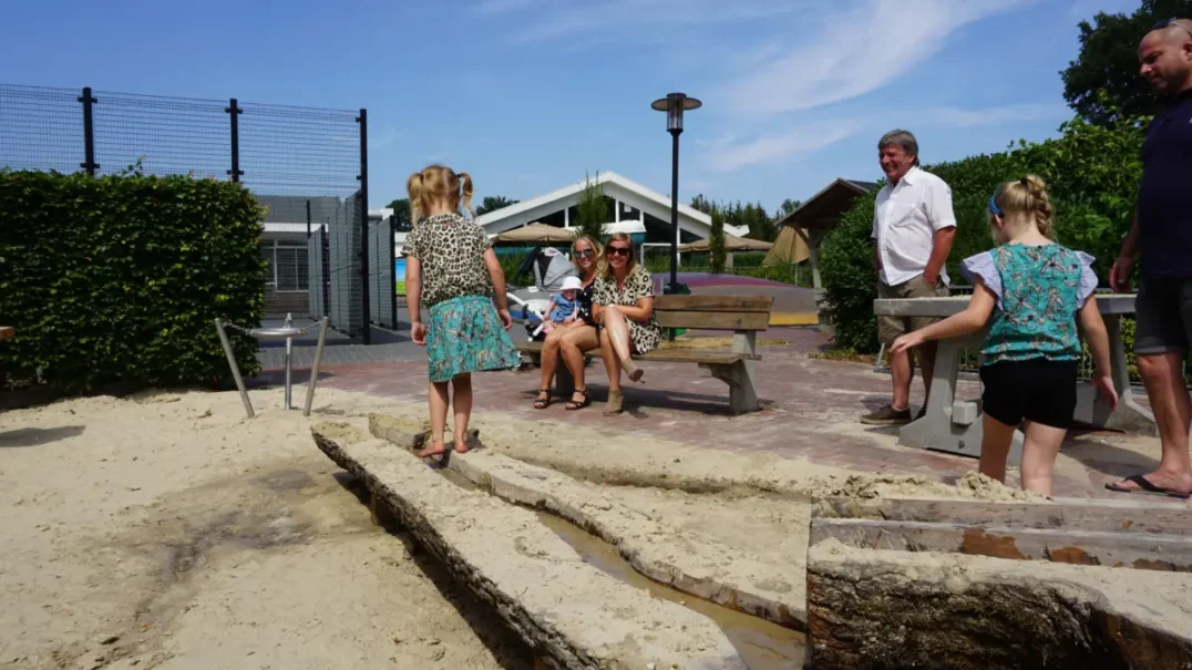 Camping De Noetselerberg