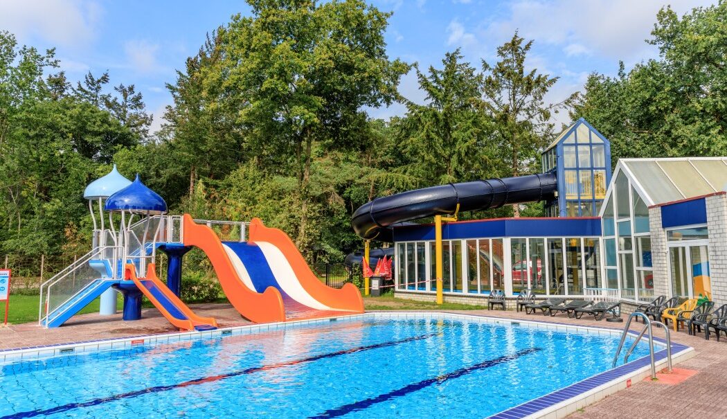 Camping en Bungalowpark De Haeghehorst