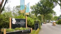 Camping en Bungalowpark De Haeghehorst