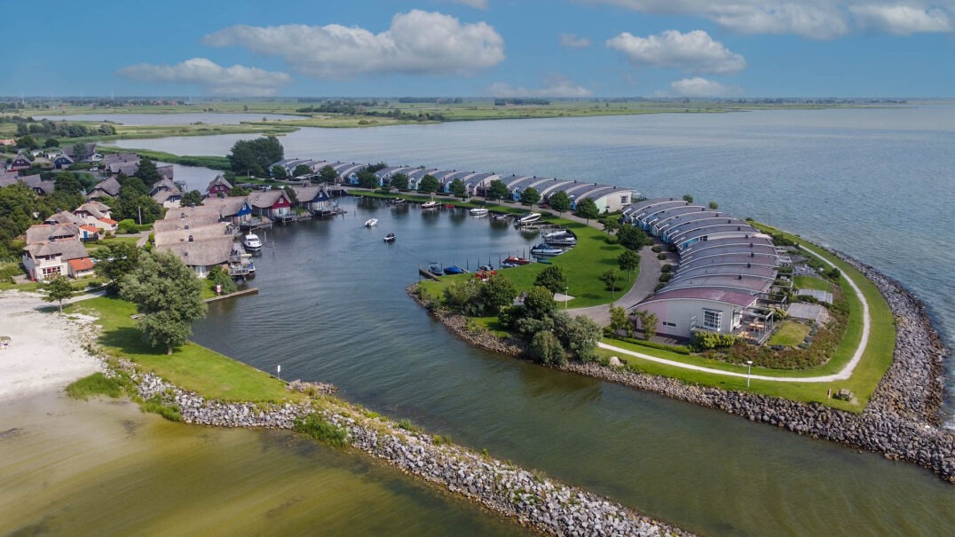 Beach Resorts Makkum