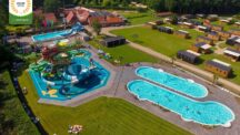 Vakantiepark Het Winkel