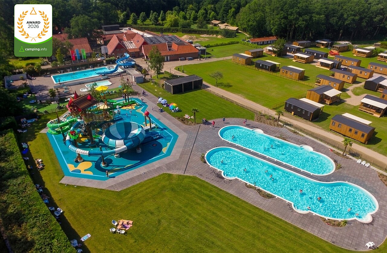 Vakantiepark Het Winkel