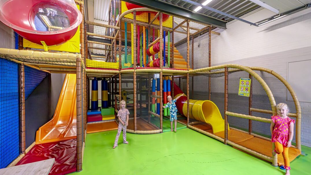 Vakantiepark Het Winkel