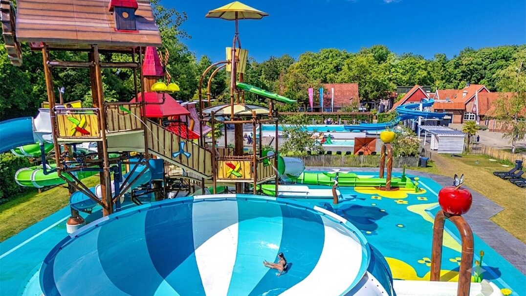 Vakantiepark Het Winkel