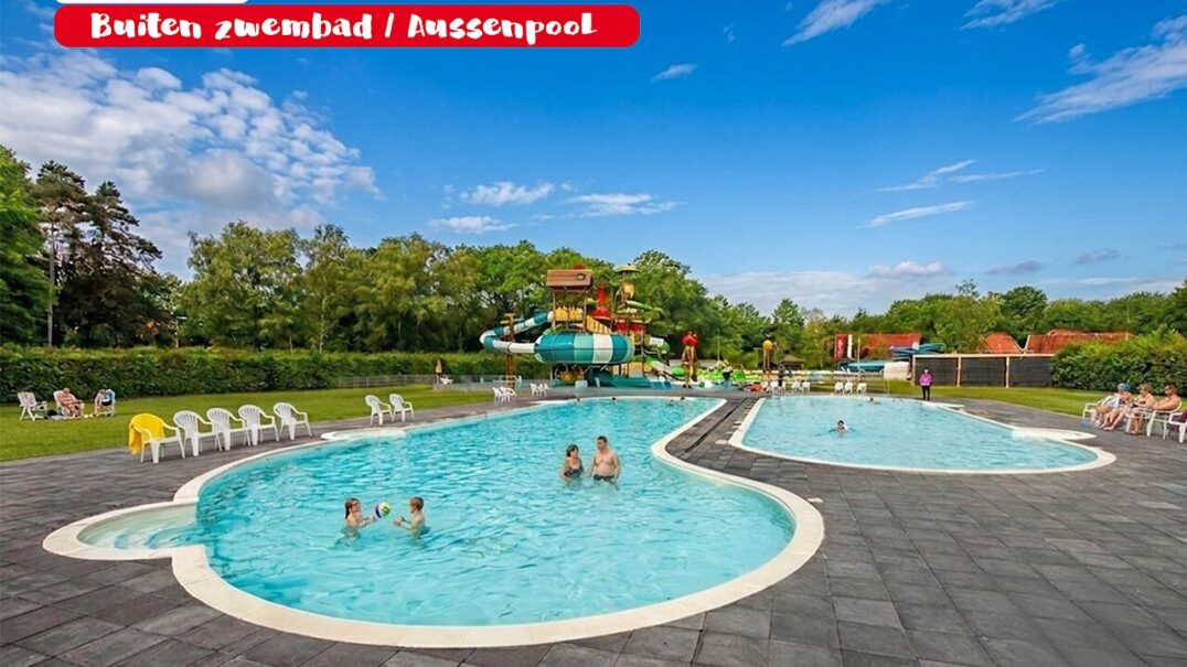 Vakantiepark Het Winkel
