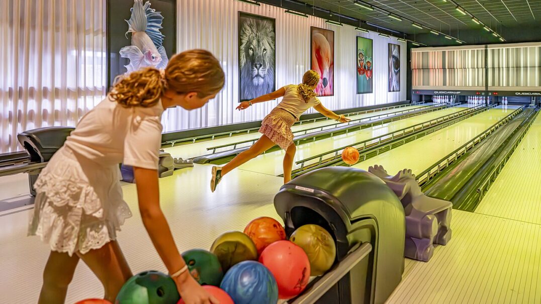 Vakantiepark Het Winkel