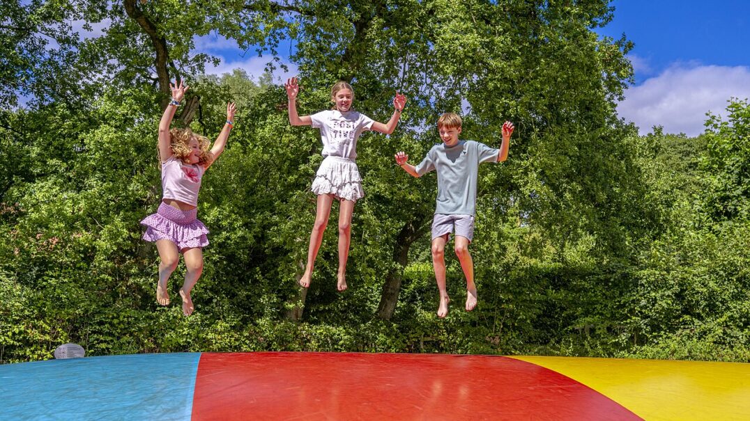 Vakantiepark Het Winkel