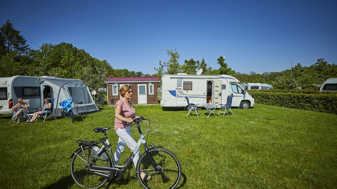 Vakantiepark Het Winkel