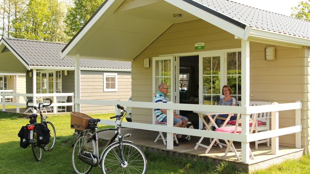Vakantiepark Het Winkel
