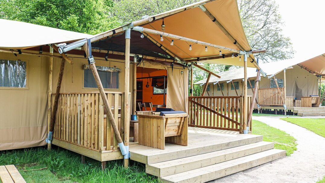 Vakantiepark Het Winkel