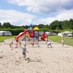 Camping De Holterberg