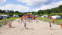 Camping De Holterberg