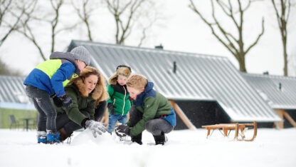 Landgoed De IJsvogel