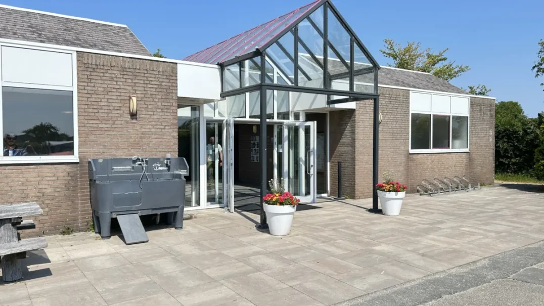 Camping Sint Maartenszee